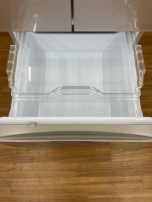 MITSUBISHI (ミツビシ) 5ドア冷蔵庫 MR-B46HL-C 2022年製 455L
