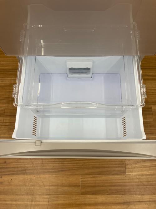 MITSUBISHI (ミツビシ) 5ドア冷蔵庫 MR-B46HL-C 2022年製 455L