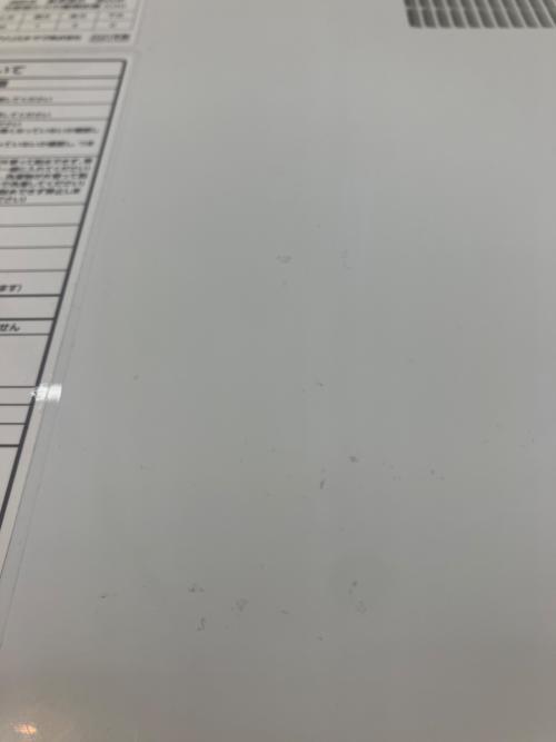 IRIS OHYAMA (アイリスオーヤマ) ドラム式洗濯乾燥機 FLK832 2021年製