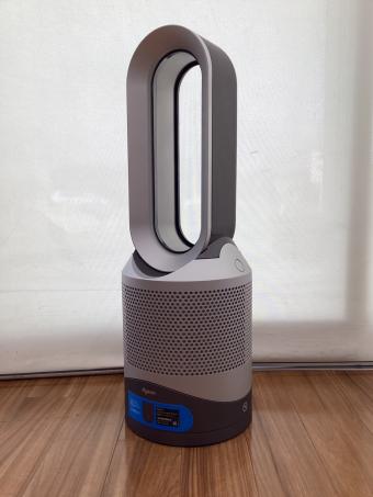 dyson (ダイソン) Pure Hot + Cool HP03 2022年製 空気清浄機能/ヒーター機能付