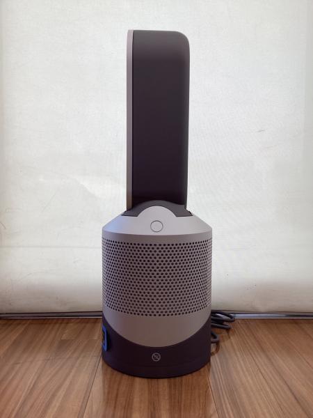 ダイソン HP03 2022年製 dyson (ダイソン) Pure Hot + Cool HP03 2022年製 空気清浄機能
