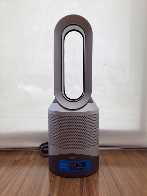dyson (ダイソン) Pure Hot + Cool HP03 2022年製 空気清浄機能/ヒーター機能付