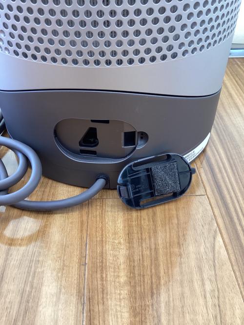 dyson (ダイソン) Pure Hot + Cool HP03 2022年製 空気清浄機能/ヒーター機能付