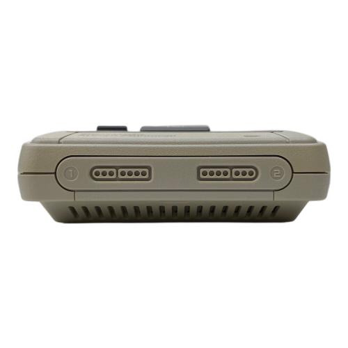 Nintendo (ニンテンドー) ニンテンドークラシックミニ スーパーファミコン CLV-301