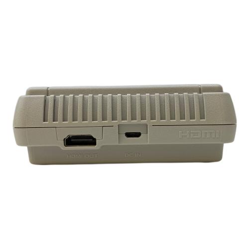Nintendo (ニンテンドー) ニンテンドークラシックミニ スーパーファミコン CLV-301