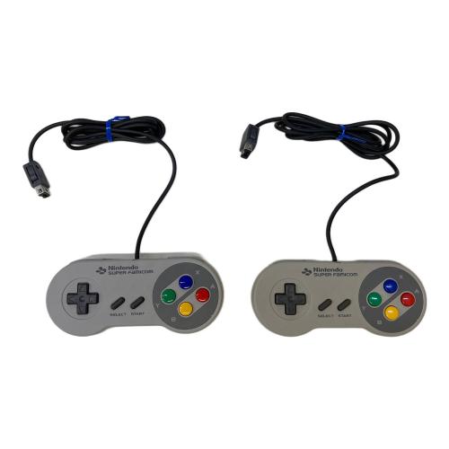 Nintendo (ニンテンドー) ニンテンドークラシックミニ スーパーファミコン CLV-301