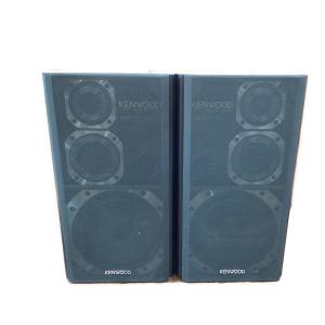 KENWOOD (ケンウッド) ペアスピーカー ROXY DG3 動作確認済み