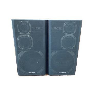 KENWOOD (ケンウッド) ペアスピーカー ROXY DG3 動作確認済み