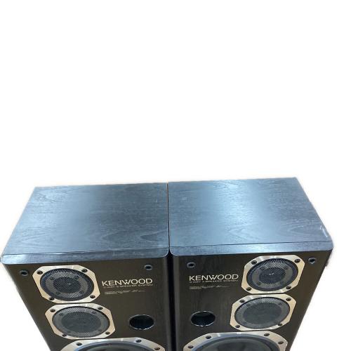 KENWOOD (ケンウッド) ペアスピーカー ROXY DG3 動作確認済み