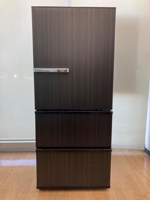 AQUA (アクア) 3ドア冷蔵庫 AQR-SV27N 2023年製 272L
