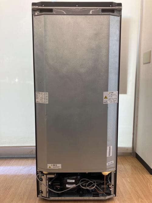 AQUA (アクア) 3ドア冷蔵庫 AQR-SV27N 2023年製 272L