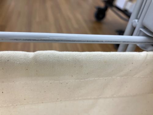 無印良品 (ムジルシリョウヒン) ハンガーラック ユニットシェルフ