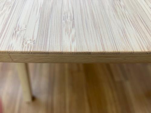 IKEA (イケア) ダイニングテーブル VOXLOV 幅:約180㎝