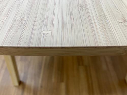 IKEA (イケア) ダイニングテーブル VOXLOV 幅:約180㎝