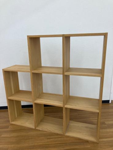 カテゴリ：家具・インテリア｜ブランド：無印良品｜キーワード