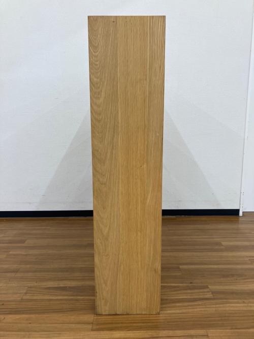 無印良品 (ムジルシリョウヒン) オープンシェルフ スタッキングシェルフ