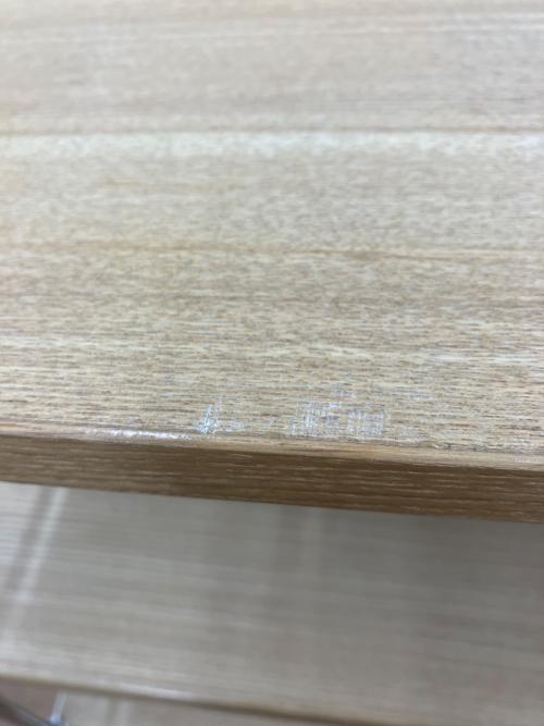 無印良品 (ムジルシリョウヒン) ユニットシェルフ ステンレスユニットシェルフ