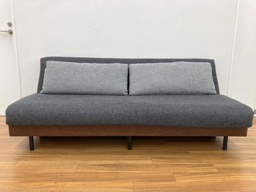 dinos (ディノス) ソファーベッド ごろ寝ソファベッド Paxon/パクソン 幅：約181cm