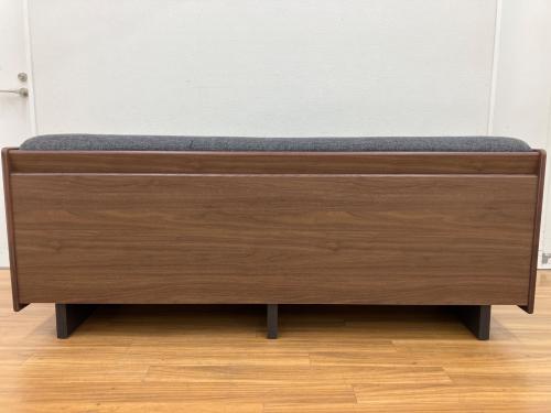 dinos (ディノス) ソファーベッド ごろ寝ソファベッド Paxon/パクソン 幅：約181cm