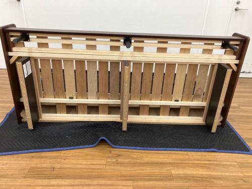 dinos (ディノス) ソファーベッド ごろ寝ソファベッド Paxon/パクソン 幅：約181cm