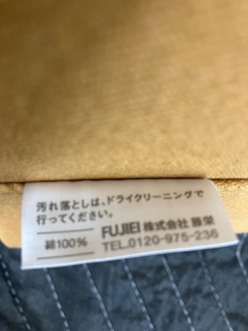 FUJIEI (藤栄) 折りたたみチェアー Nychair X ニーチェア エックス