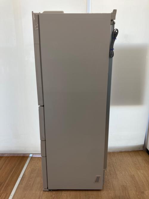 TOSHIBA (トウシバ) 5ドア冷蔵庫 GR-V470GZL 2023年製 自動製氷機能 465L