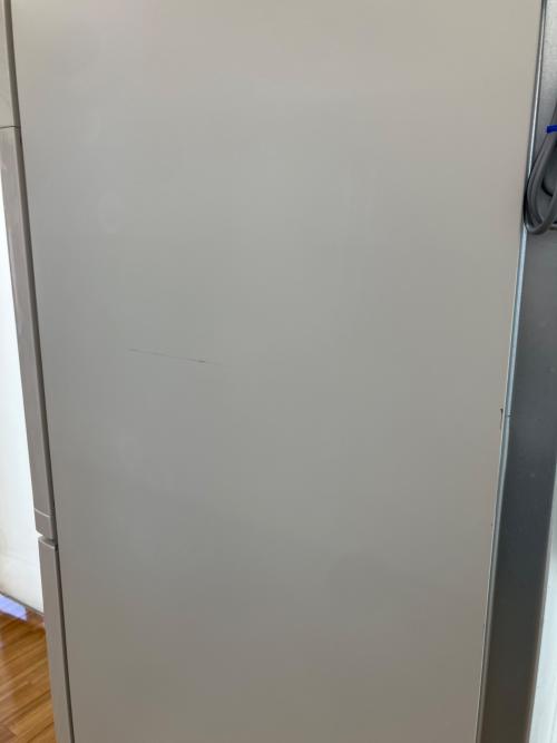 TOSHIBA (トウシバ) 5ドア冷蔵庫 GR-V470GZL 2023年製 自動製氷機能 465L