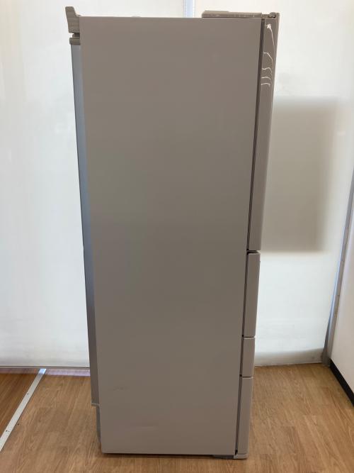 TOSHIBA (トウシバ) 5ドア冷蔵庫 GR-V470GZL 2023年製 自動製氷機能 465L