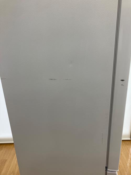 IRIS OHYAMA (アイリスオーヤマ) 2ドア冷蔵庫 170L 2024年製 IRSD-17A-W