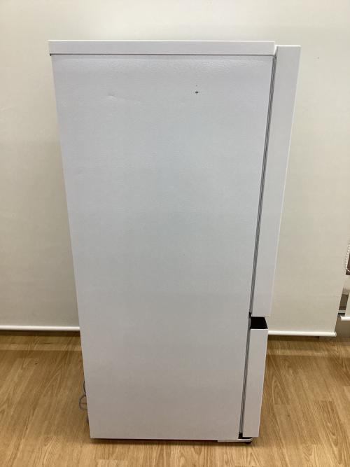 Hisense (ハイセンス) 2ドア冷蔵庫 HR-D16F 2024年製 162L