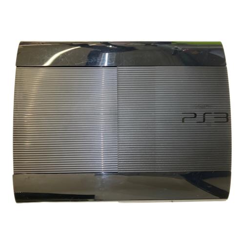 SONY (ソニー) PlayStation3 CECH-4300C