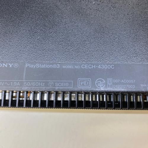 SONY (ソニー) PlayStation3 CECH-4300C