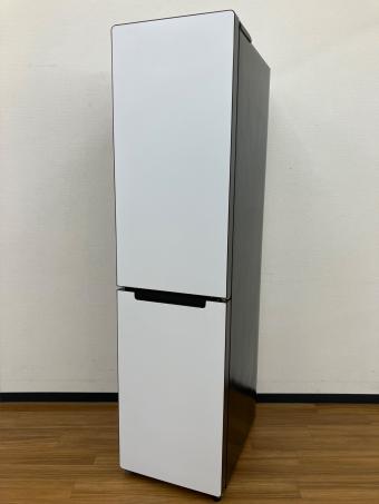 Haier (ハイアール) 2ドア冷蔵庫 JR-SX21A 2023年製