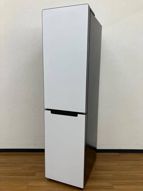 Haier (ハイアール) 2ドア冷蔵庫 JR-SX21A 2023年製