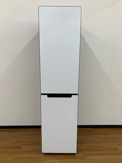 Haier (ハイアール) 2ドア冷蔵庫 JR-SX21A 2023年製