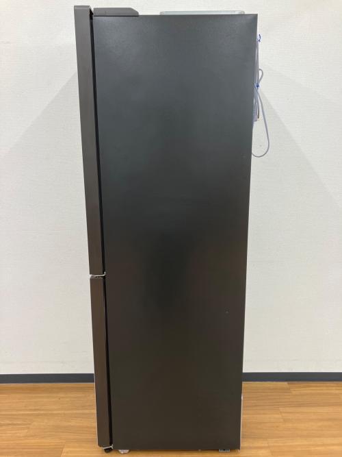 Haier (ハイアール) 2ドア冷蔵庫 JR-SX21A 2023年製
