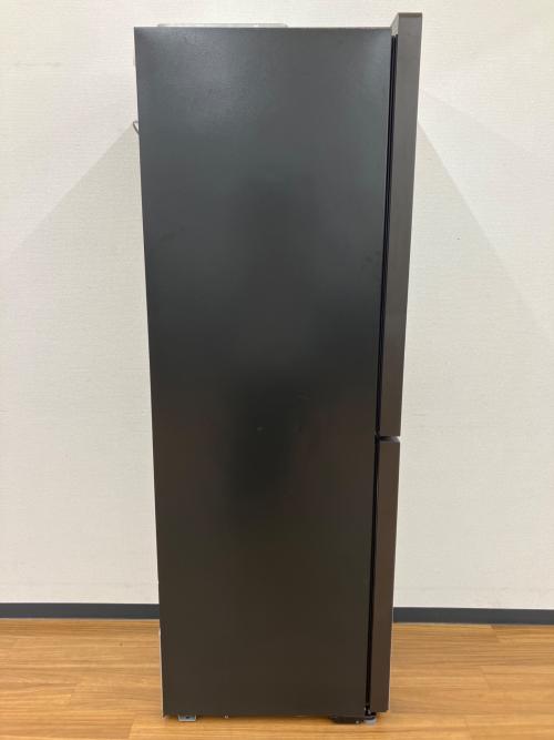 Haier (ハイアール) 2ドア冷蔵庫 JR-SX21A 2023年製