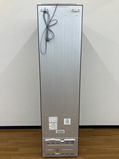 Haier (ハイアール) 2ドア冷蔵庫 JR-SX21A 2023年製