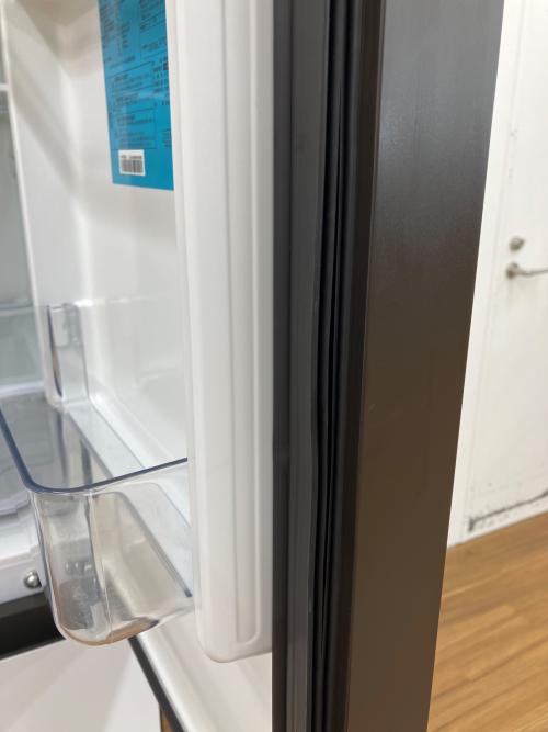 Haier (ハイアール) 2ドア冷蔵庫 JR-SX21A 2023年製