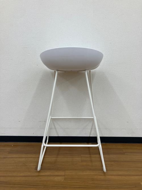HAY (ヘイ) カウンターチェアー AAS 38 2.0 LOW / H64 ABOUT A STOOL