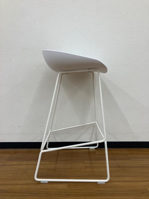 HAY (ヘイ) カウンターチェアー AAS 38 2.0 LOW / H64 ABOUT A STOOL