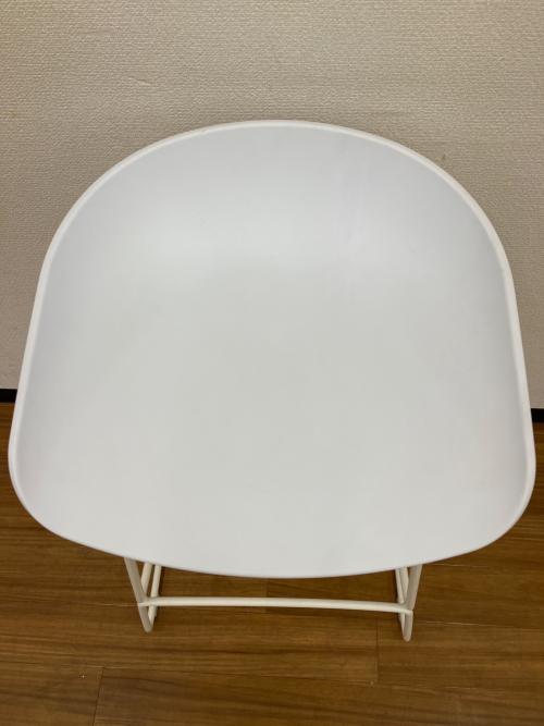 HAY (ヘイ) カウンターチェアー AAS 38 2.0 LOW / H64 ABOUT A STOOL