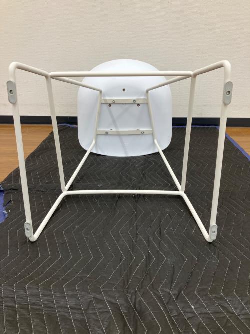HAY (ヘイ) カウンターチェアー AAS 38 2.0 LOW / H64 ABOUT A STOOL
