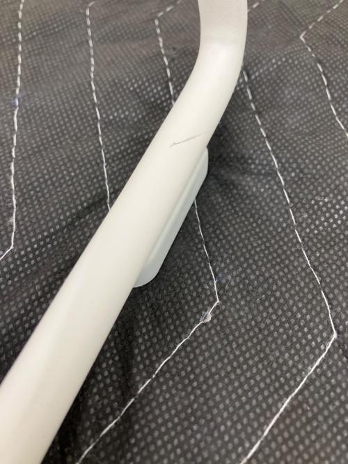 HAY (ヘイ) カウンターチェアー AAS 38 2.0 LOW / H64 ABOUT A STOOL