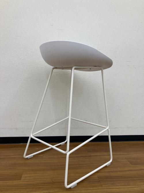 HAY (ヘイ) カウンターチェアー AAS 38 2.0 LOW / H64 ABOUT A STOOL