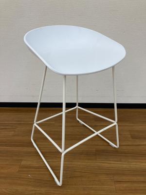 HAY (ヘイ) カウンターチェアー AAS 38 2.0 LOW / H64 ABOUT A STOOL