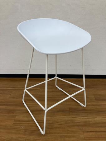 HAY (ヘイ) カウンターチェアー AAS 38 2.0 LOW / H64 ABOUT A STOOL