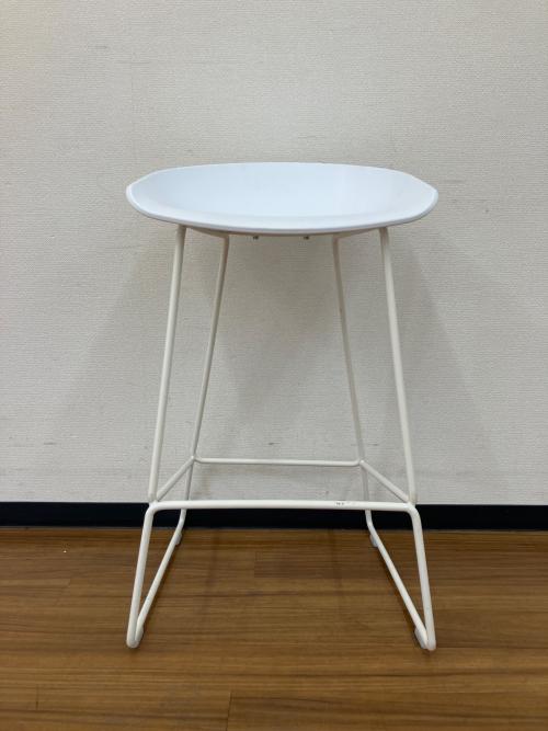 HAY (ヘイ) カウンターチェアー AAS 38 2.0 LOW / H64 ABOUT A STOOL