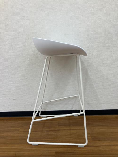 HAY (ヘイ) カウンターチェアー AAS 38 2.0 LOW / H64 ABOUT A STOOL