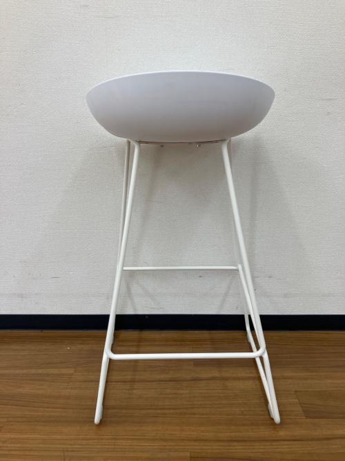 HAY (ヘイ) カウンターチェアー AAS 38 2.0 LOW / H64 ABOUT A STOOL